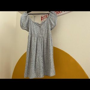 American Eagle Dress